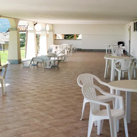 Appartement Isolino - Fon104 By Interhome Fondotoce