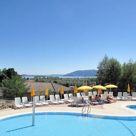 Isolino - Fon104 By Interhome Apartman