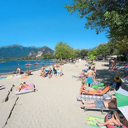 Isolino - Fon104 By Interhome Apartman