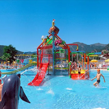 Apartman Isolino - Fon104 By Interhome *