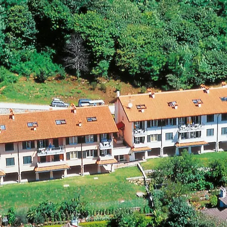 Apartman Isolino - Fon104 By Interhome Fondotoce