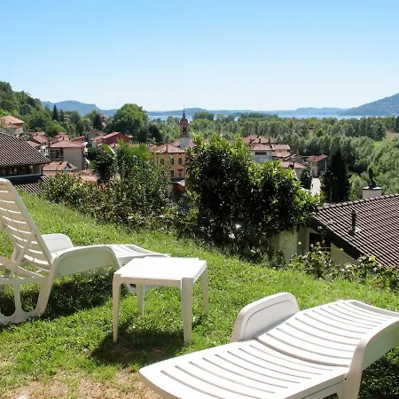 Apartman Isolino - Fon104 By Interhome