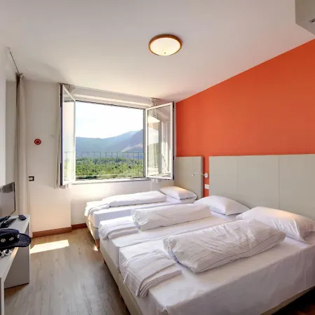 Apartman Isolino - Fon104 By Interhome Fondotoce