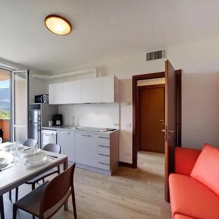 Isolino - Fon104 By Interhome * Fondotoce