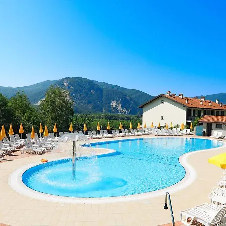 Isolino - Fon104 By Interhome *