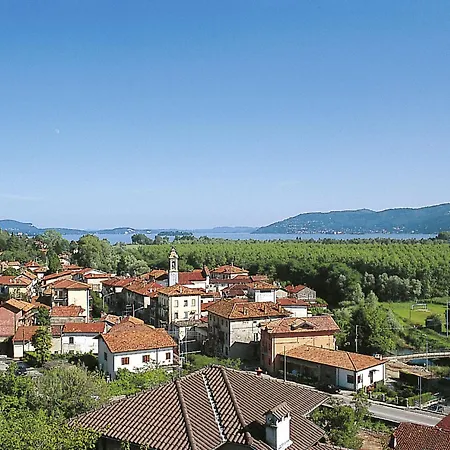 Isolino - Fon104 By Interhome * Fondotoce