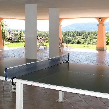 Isolino - Fon104 By Interhome Apartamento