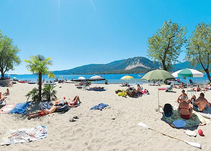 Isolino - Fon104 By Interhome شقة Fondotoce