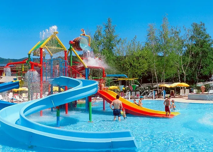 Isolino - Fon104 By Interhome *