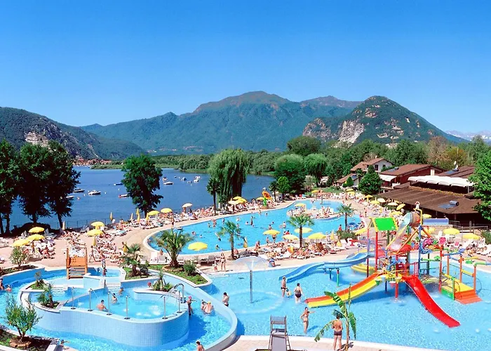 Isolino - Fon104 By Interhome * Fondotoce