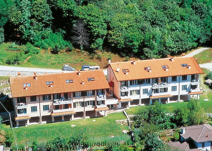 شقة Isolino - Fon104 By Interhome Fondotoce