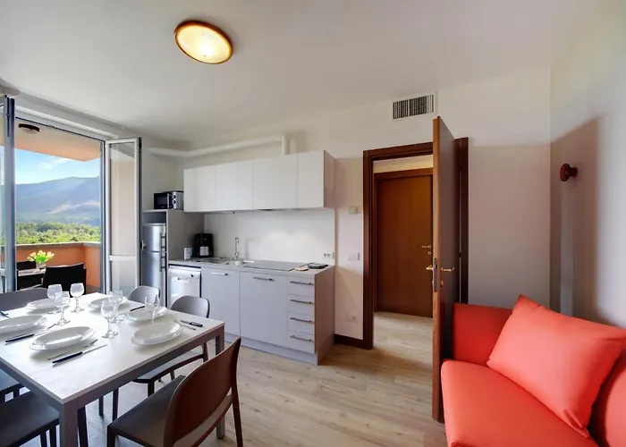 Isolino - Fon104 By Interhome * Fondotoce