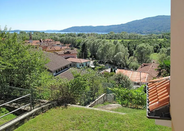 Isolino - Fon104 By Interhome * Fondotoce