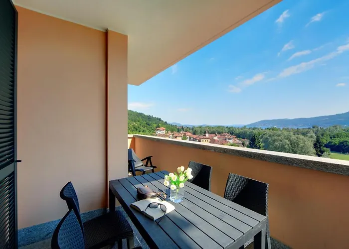 Isolino - Fon104 By Interhome