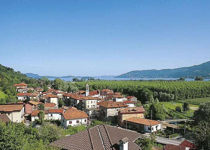 Isolino - Fon104 By Interhome * Fondotoce